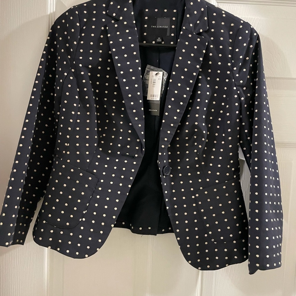 Women’s Blazer